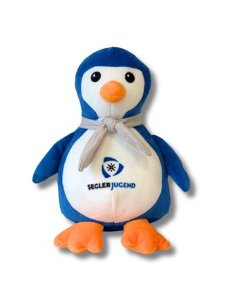 Produktbild: Plüschpinguin Skippi