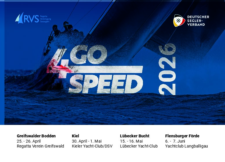 Produktbild: Postkarte "Go4Speed 2026"