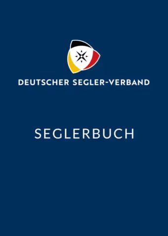 Produktbild: Der persönliche Nachweis zur Aufzeichnung der gesegelten Seemeilen für den Sportküstenschifferschein, den Sportseeschiffer- und Sporthochseeschifferschein.
