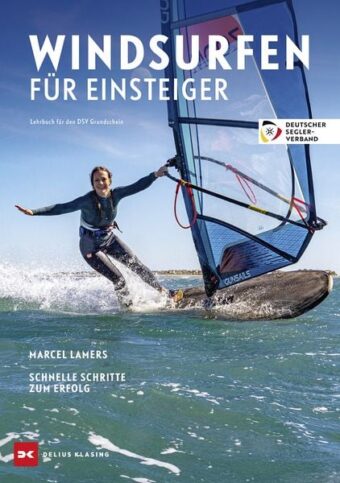 Produktbild: Schnelle Schritte zum Erfolg. Lehrbuch für den DSV Grundschein